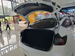 Tesla Model Y 2022 Rear-Wheel Drive - ფოტო 11