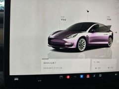 Tesla Model Y 2022 Rear-Wheel Drive - ფოტო 12