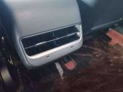Tesla Model Y 2022 Rear-Wheel Drive - ფოტო 16