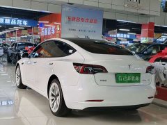 Tesla Model Y 2022 Rear-Wheel Drive - ფოტო 17
