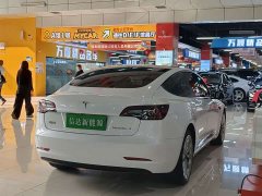 Tesla Model Y 2022 Rear-Wheel Drive - ფოტო 18