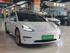 Tesla Model Y 2022 Rear-Wheel Drive - ფოტო 2