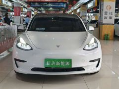 Tesla Model Y 2022 Rear-Wheel Drive - ფოტო 3
