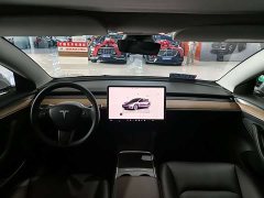 Tesla Model Y 2022 Rear-Wheel Drive - ფოტო 4