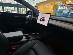 Tesla Model Y 2022 Rear-Wheel Drive - ფოტო 5