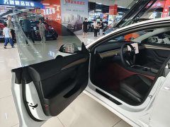 Tesla Model Y 2022 Rear-Wheel Drive - ფოტო 7