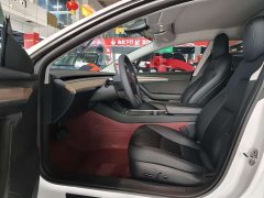 Tesla Model Y 2022 Rear-Wheel Drive - ფოტო 8