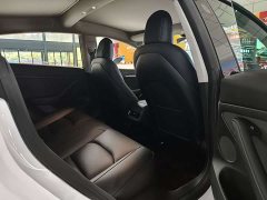 Tesla Model Y 2022 Rear-Wheel Drive - ფოტო 9
