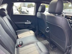Mercedes-Benz B-Class 2022 Facelift B 200 Fashion Edition - ფოტო 10