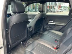 Mercedes-Benz B-Class 2022 Facelift B 200 Fashion Edition - ფოტო 11