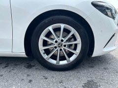 Mercedes-Benz B-Class 2022 Facelift B 200 Fashion Edition - ფოტო 12
