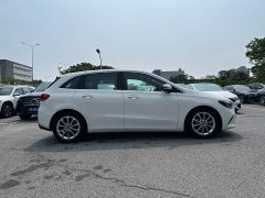 Mercedes-Benz B-Class 2022 Facelift B 200 Fashion Edition - ფოტო 14