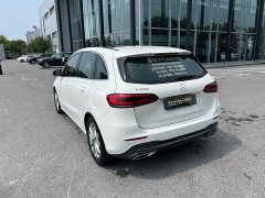 Mercedes-Benz B-Class 2022 Facelift B 200 Fashion Edition - ფოტო 15