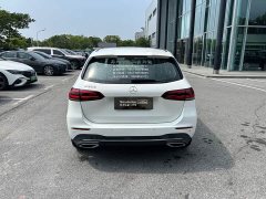 Mercedes-Benz B-Class 2022 Facelift B 200 Fashion Edition - ფოტო 16