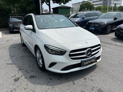 Mercedes-Benz B-Class 2022 Facelift B 200 Fashion Edition - ფოტო 3