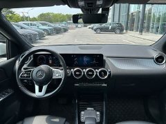 Mercedes-Benz B-Class 2022 Facelift B 200 Fashion Edition - ფოტო 4