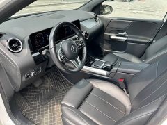 Mercedes-Benz B-Class 2022 Facelift B 200 Fashion Edition - ფოტო 6