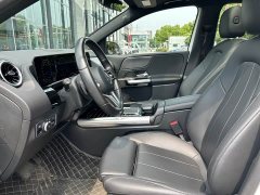 Mercedes-Benz B-Class 2022 Facelift B 200 Fashion Edition - ფოტო 7