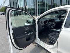 Mercedes-Benz B-Class 2022 Facelift B 200 Fashion Edition - ფოტო 8