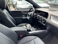 Mercedes-Benz B-Class 2022 Facelift B 200 Fashion Edition - ფოტო 9