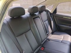 Nissan Sylphy 2021 Classic 1.6XL CVT Luxury Edition - ფოტო 10
