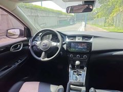 Nissan Sylphy 2021 Classic 1.6XL CVT Luxury Edition - ფოტო 11