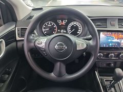 Nissan Sylphy 2021 Classic 1.6XL CVT Luxury Edition - ფოტო 12