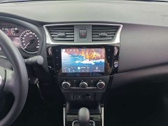Nissan Sylphy 2021 Classic 1.6XL CVT Luxury Edition - ფოტო 14