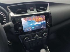 Nissan Sylphy 2021 Classic 1.6XL CVT Luxury Edition - ფოტო 15