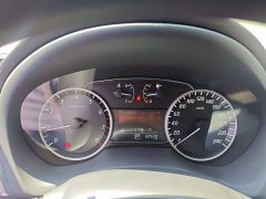 Nissan Sylphy 2021 Classic 1.6XL CVT Luxury Edition - ფოტო 16