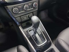 Nissan Sylphy 2021 Classic 1.6XL CVT Luxury Edition - ფოტო 17