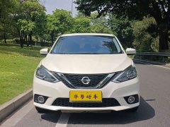Nissan Sylphy 2021 Classic 1.6XL CVT Luxury Edition - ფოტო 2