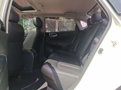 Nissan Sylphy 2021 Classic 1.6XL CVT Luxury Edition - ფოტო 7