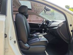 Nissan Sylphy 2021 Classic 1.6XL CVT Luxury Edition - ფოტო 8