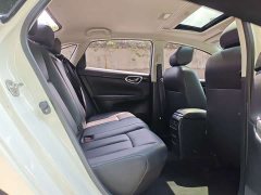 Nissan Sylphy 2021 Classic 1.6XL CVT Luxury Edition - ფოტო 9