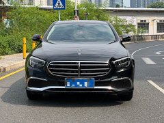 Mercedes-Benz E-Class E 300 L Fashion Edition - ფოტო 2