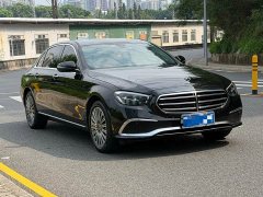Mercedes-Benz E-Class E 300 L Fashion Edition - ფოტო 3