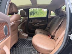 Mercedes-Benz E-Class E 300 L Fashion Edition - ფოტო 7