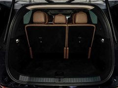 Li Auto MEGA Ultra Smart Refresh Edition - ფოტო 7