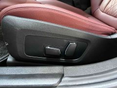 BMW 3 Series 2023 320Li M Sport Package - ფოტო 11