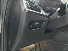 BMW 3 Series 2023 320Li M Sport Package - ფოტო 13