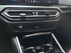 BMW 3 Series 2023 320Li M Sport Package - ფოტო 15