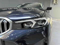 BMW 3 Series 2023 320Li M Sport Package - ფოტო 2