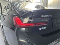 BMW 3 Series 2023 320Li M Sport Package - ფოტო 4