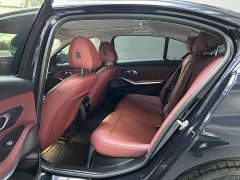 BMW 3 Series 2023 320Li M Sport Package - ფოტო 5