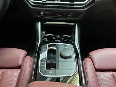 BMW 3 Series 2023 320Li M Sport Package - ფოტო 6