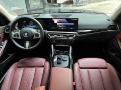 BMW 3 Series 2023 320Li M Sport Package - ფოტო 7