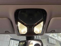 BMW 3 Series 2023 320Li M Sport Package - ფოტო 8