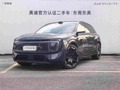 Audi E7X Pioneer quattro - ფოტო 1