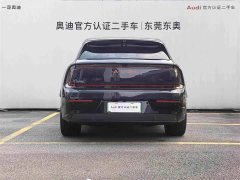 Audi E7X Pioneer quattro - ფოტო 5